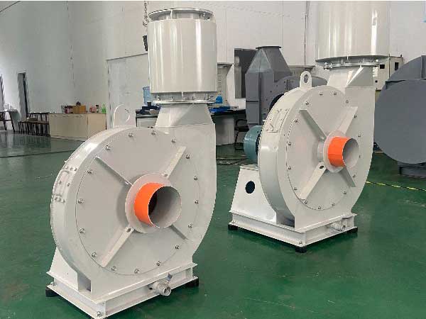 助燃風(fēng)機(jī)具備哪些功能？耐高溫多少度